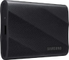 Dysk zewnętrzny SSD SAMSUNG T9 (1TB /Czarny )
